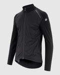 ASSOS MILLE GTC LÖWENKRALLE Jacket C2 - Black