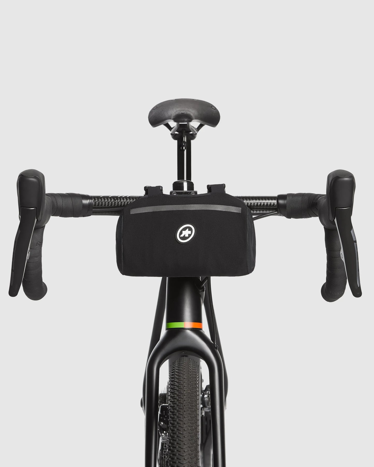 ASSOS MILLE GTC LÖWENKRALLE Jacket C2 - Black
