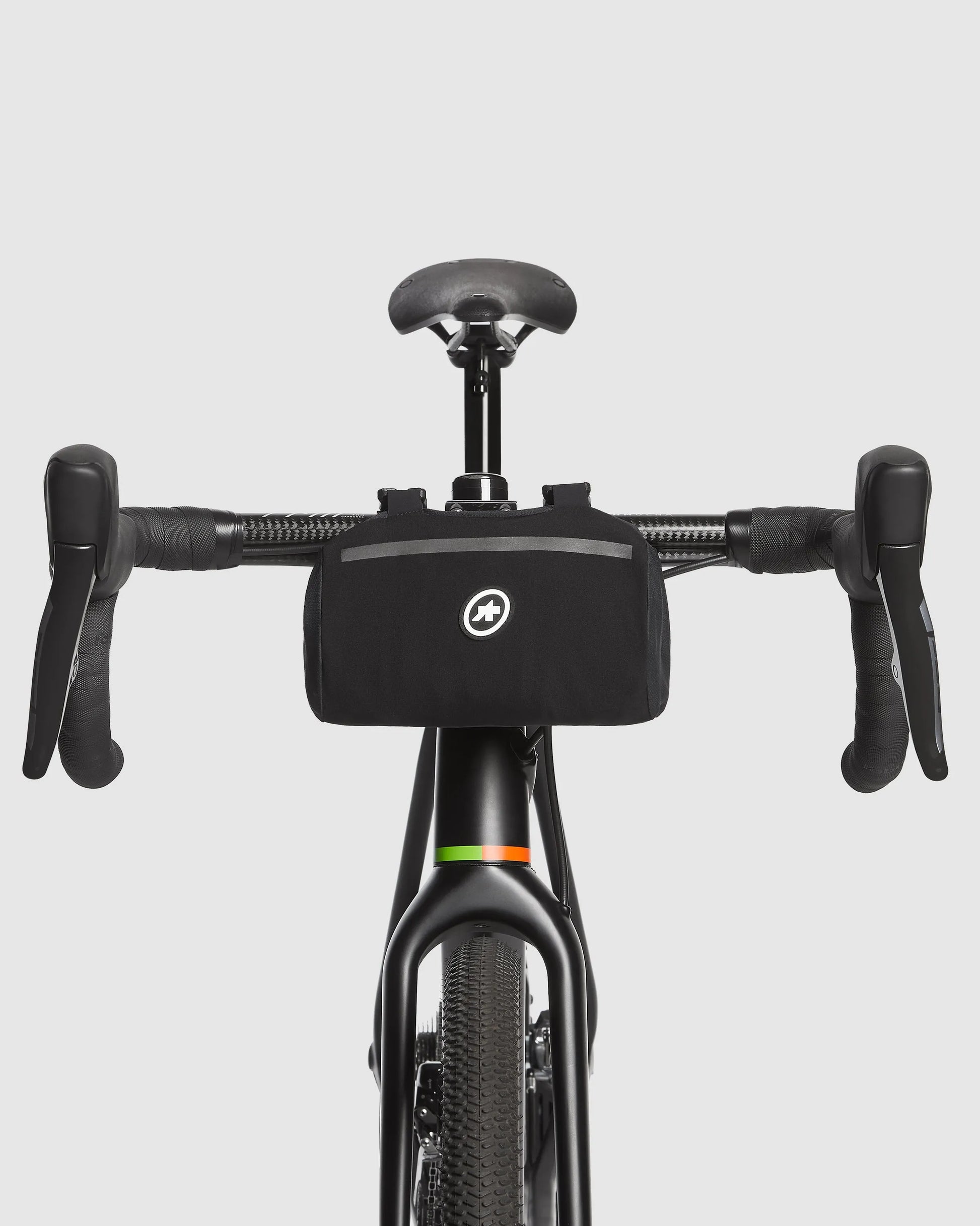 ASSOS MILLE GTC LÖWENKRALLE Jacket C2 - Black