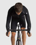 ASSOS MILLE GTC LÖWENKRALLE Jacket C2 - Black