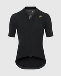ASSOS MILLE GTO Jersey S11 - Black