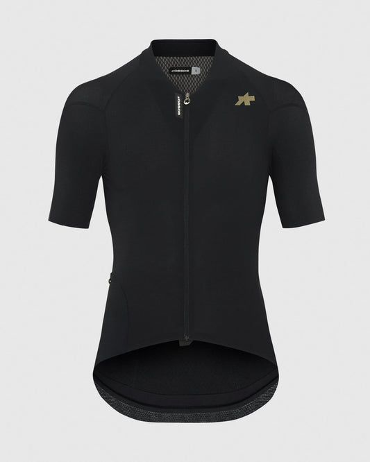 ASSOS MILLE GTO Jersey S11 - Black