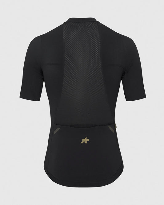 ASSOS MILLE GTO Jersey S11 - Black