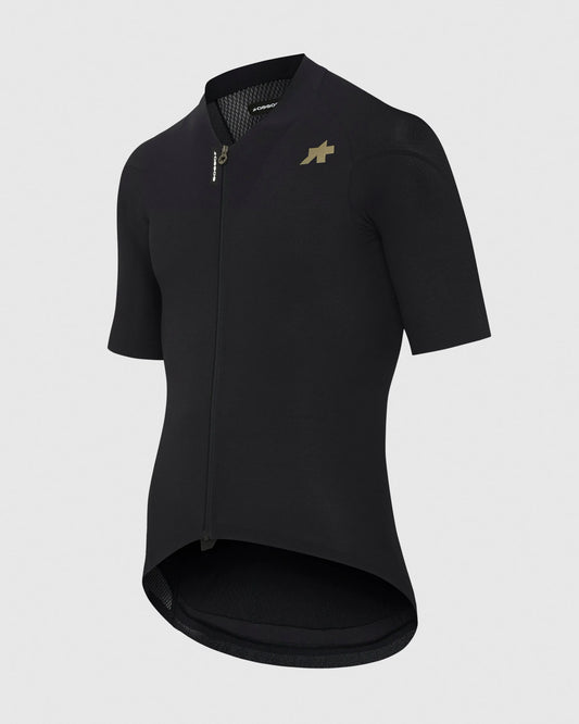 ASSOS MILLE GTO Jersey S11 - Black