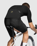 ASSOS MILLE GTO Jersey S11 - Black