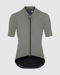 ASSOS MILLE GTO Jersey S11 - Green