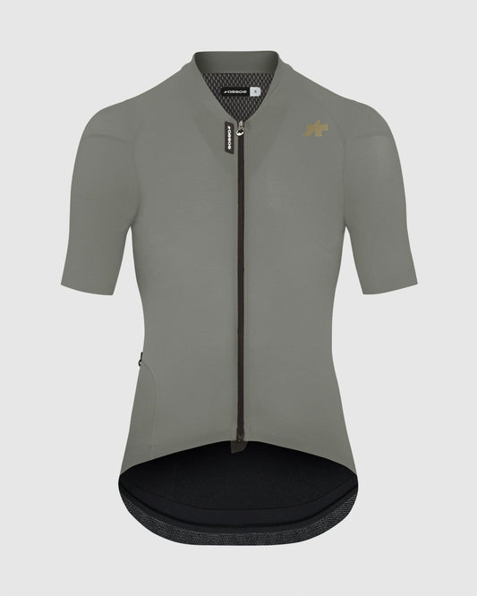 ASSOS MILLE GTO Jersey S11 - Green