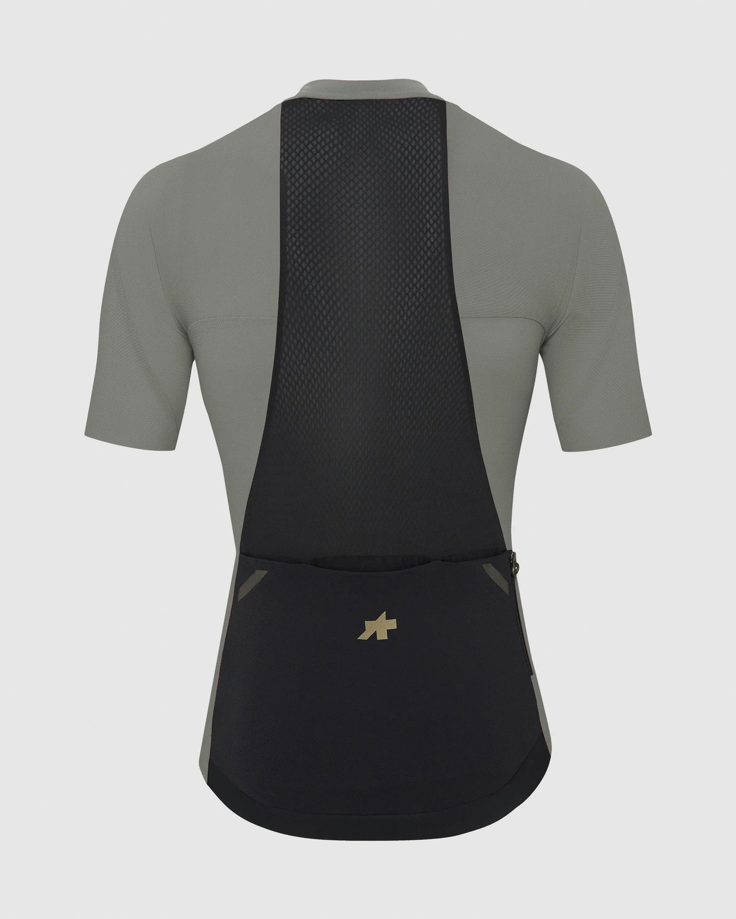ASSOS MILLE GTO Jersey S11 - Green