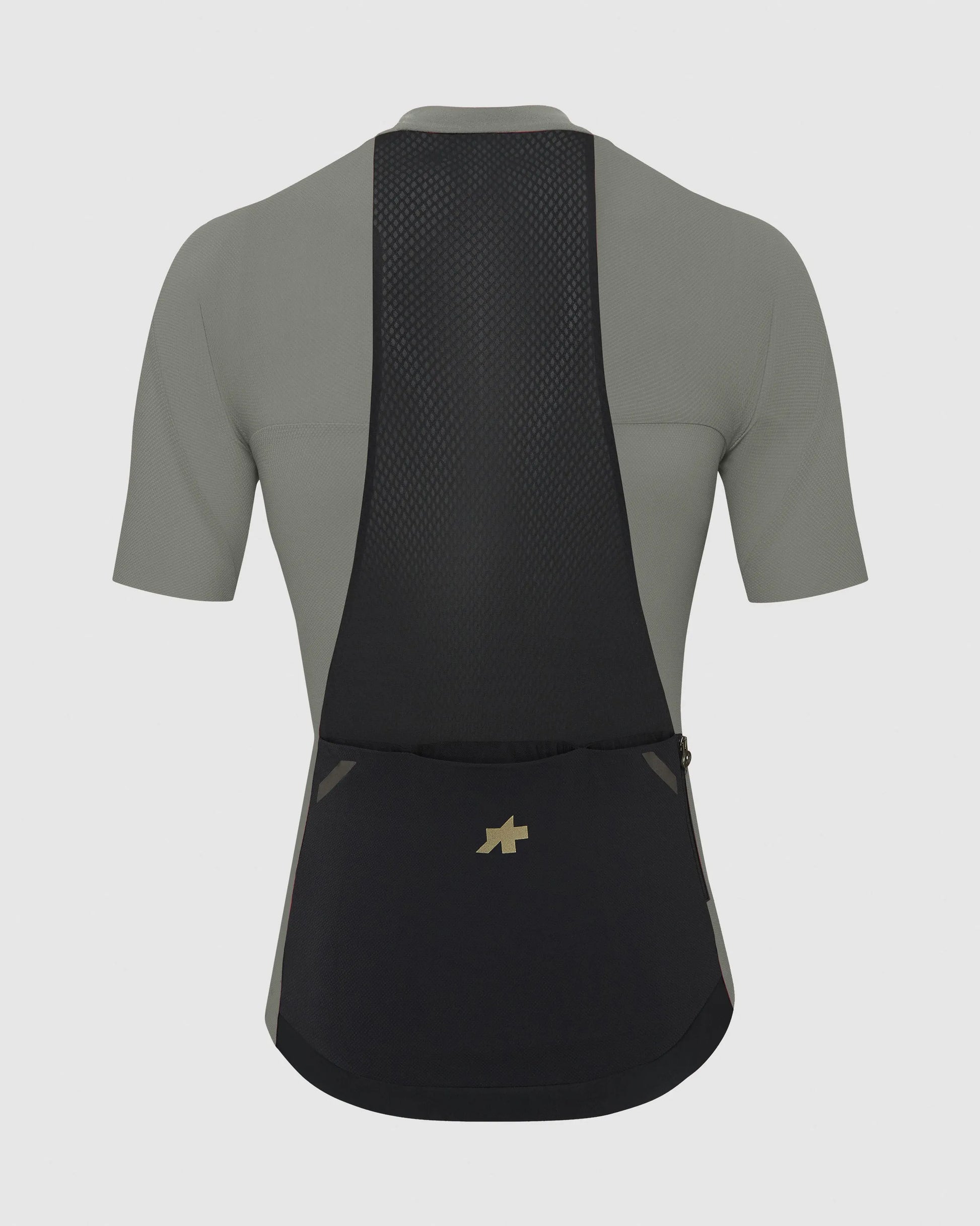 ASSOS MILLE GTO Jersey S11 - Green