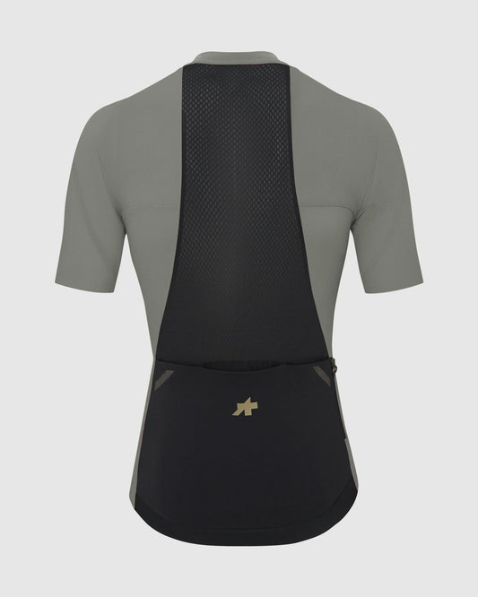 ASSOS MILLE GTO Jersey S11 - Green