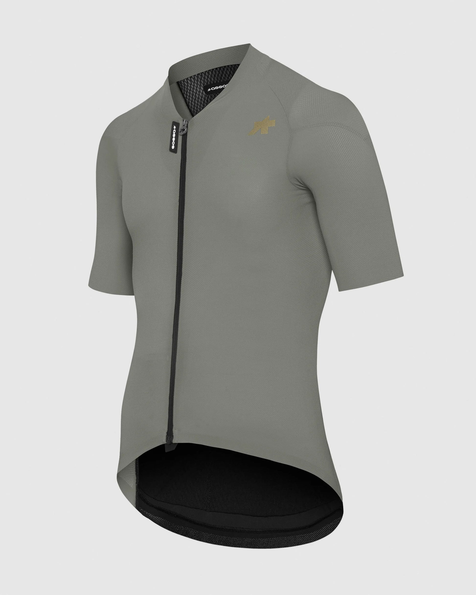 ASSOS MILLE GTO Jersey S11 - Green