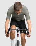 ASSOS MILLE GTO Jersey S11 - Green