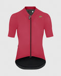 ASSOS MILLE GTO Jersey S11 - Red
