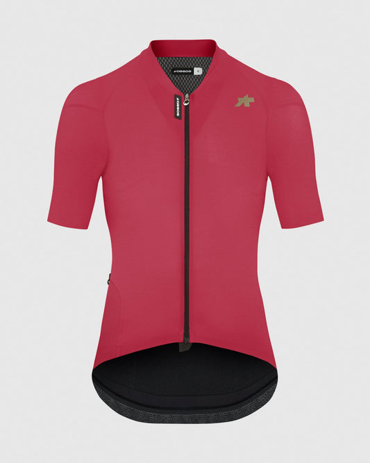 ASSOS MILLE GTO Jersey S11 - Red