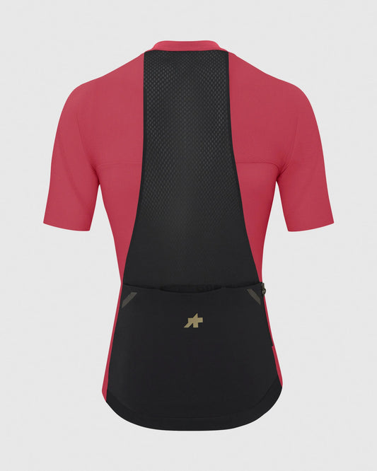 ASSOS MILLE GTO Jersey S11 - Red