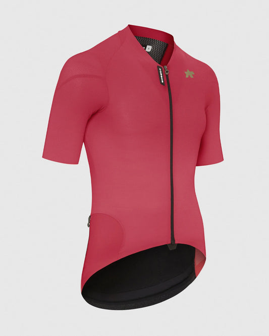 ASSOS MILLE GTO Jersey S11 - Red