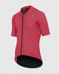 ASSOS MILLE GTO Jersey S11 - Red