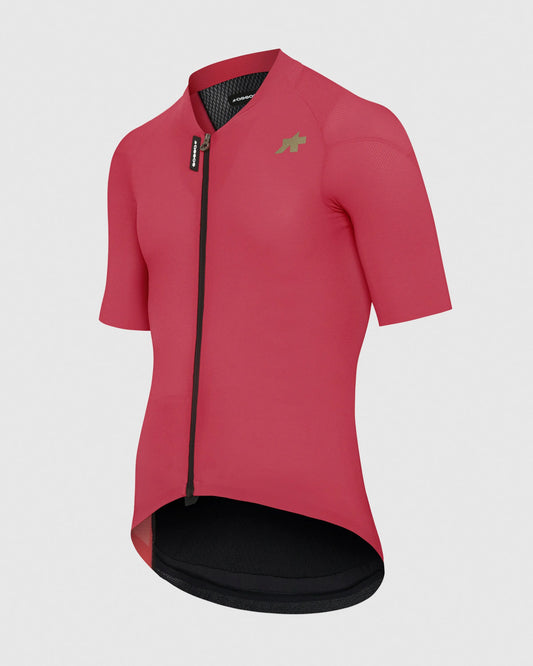ASSOS MILLE GTO Jersey S11 - Red