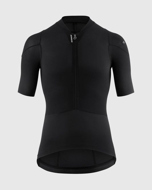 ASSOS MILLE GTS Jersey S11 - Black