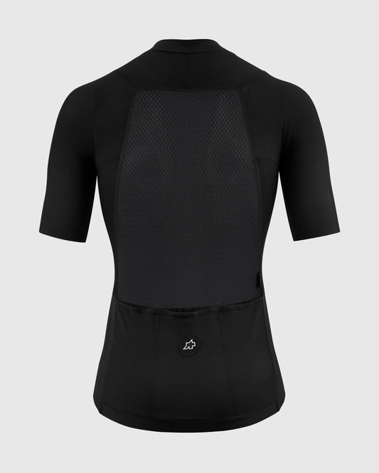 ASSOS MILLE GTS Jersey S11 - Black