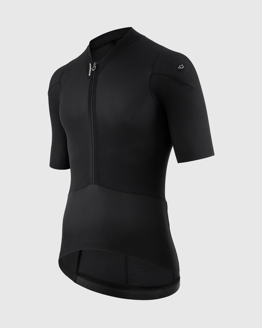 ASSOS MILLE GTS Jersey S11 - Black