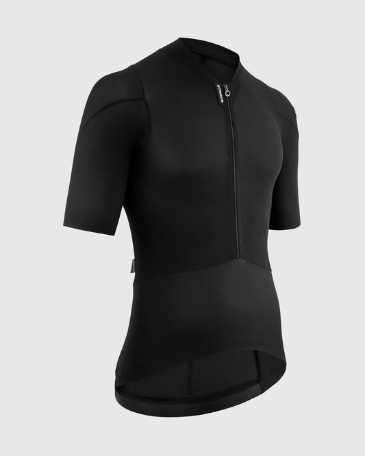 ASSOS MILLE GTS Jersey S11 - Black