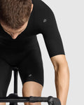 ASSOS MILLE GTS Jersey S11 - Black