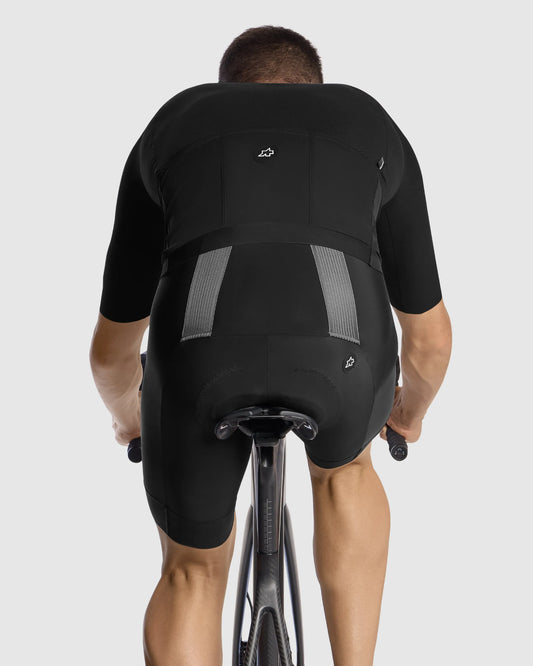 ASSOS MILLE GTS Jersey S11 - Black