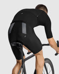 ASSOS MILLE GTS Jersey S11 - Black