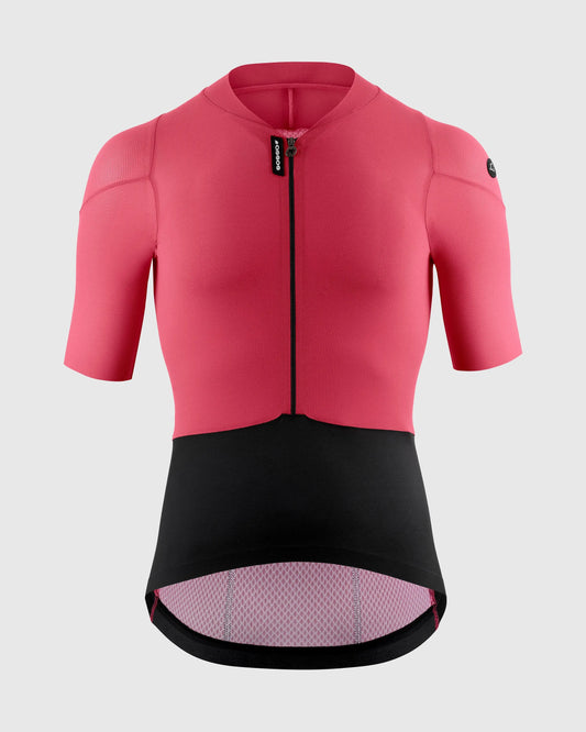 ASSOS MILLE GTS Jersey S11 - Red
