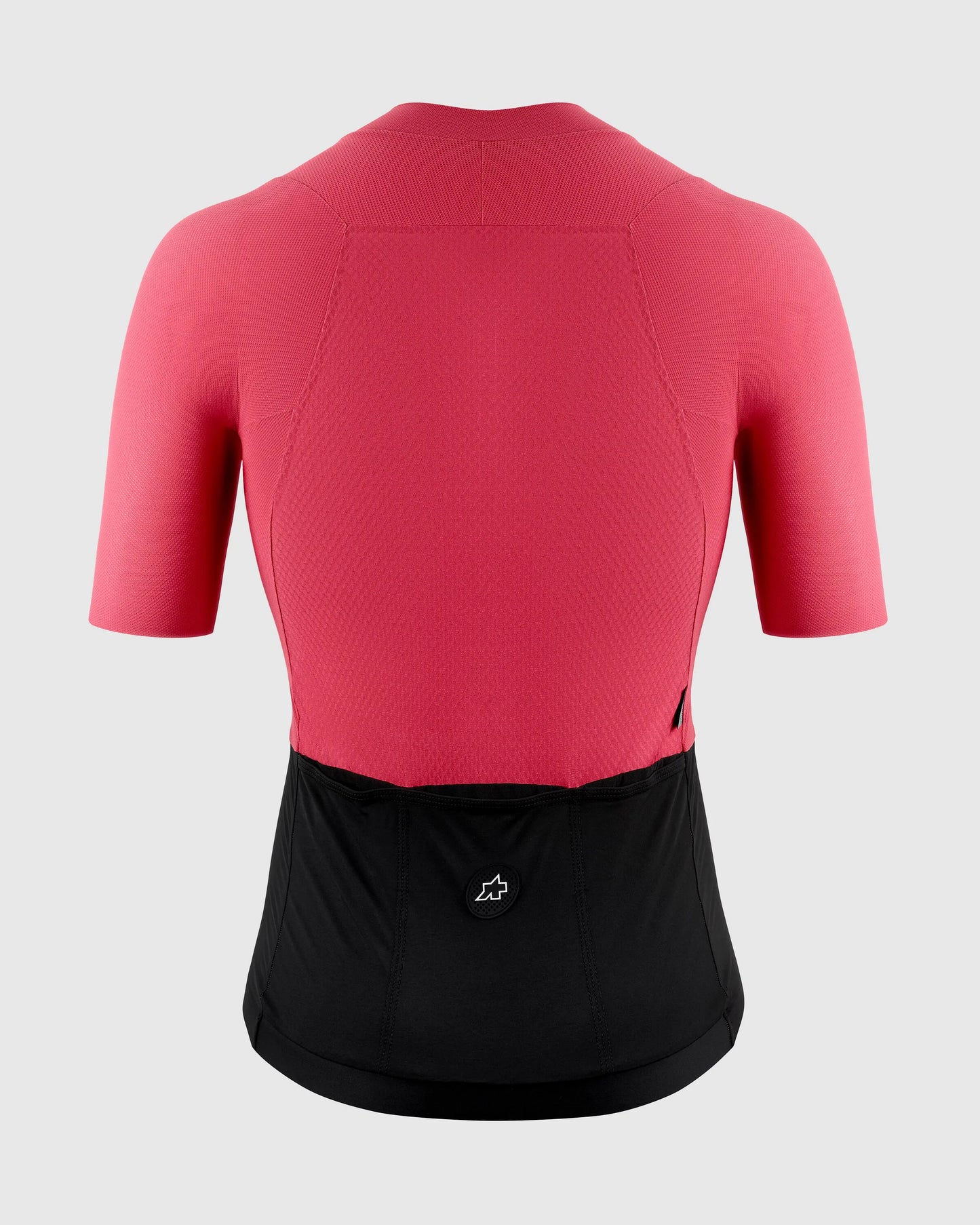 ASSOS MILLE GTS Jersey S11 - Red