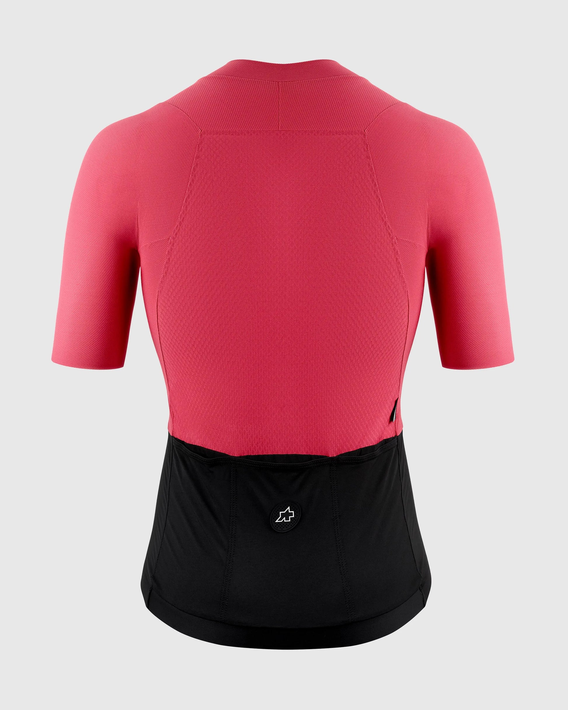 ASSOS MILLE GTS Jersey S11 - Red