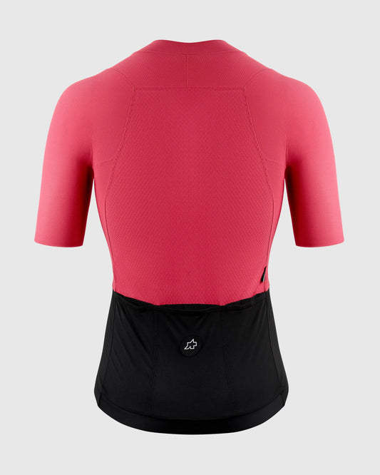 ASSOS MILLE GTS Jersey S11 - Red