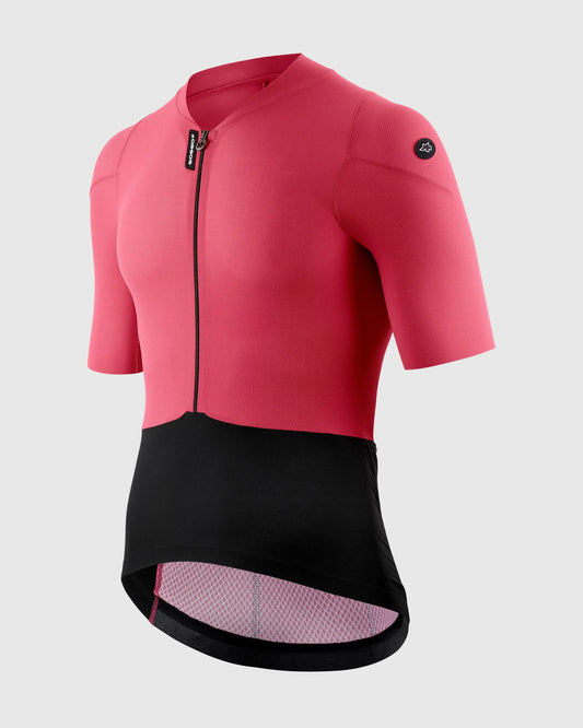 ASSOS MILLE GTS Jersey S11 - Red