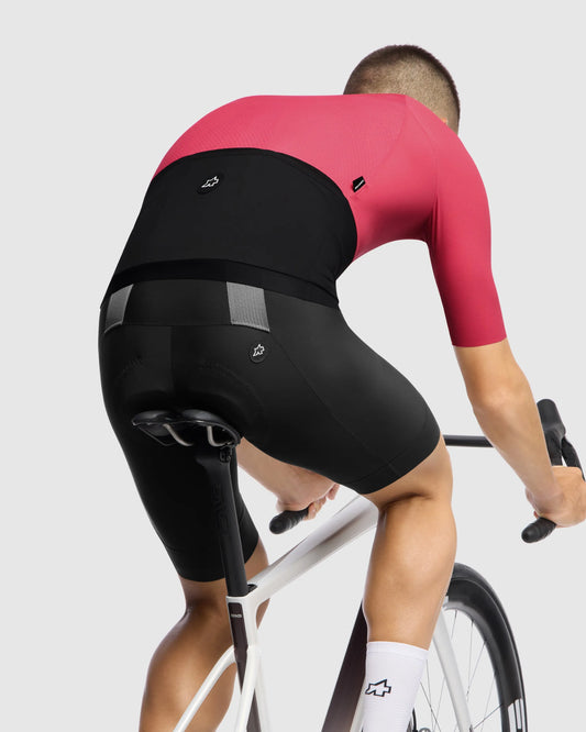ASSOS MILLE GTS Jersey S11 - Red