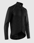 ASSOS MILLE GTS WASSERSCHNAUZE Rain Jacket S11 - Black
