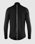 ASSOS MILLE GTS WASSERSCHNAUZE Rain Jacket S11 - Black