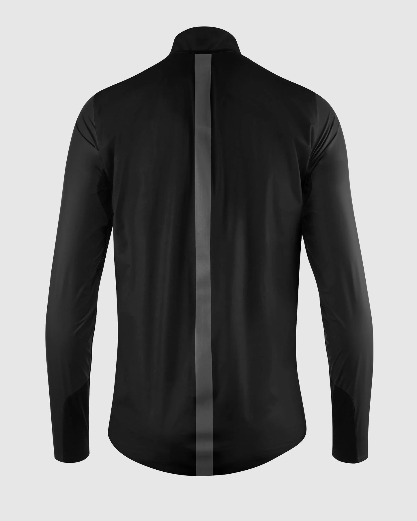 ASSOS MILLE GTS WASSERSCHNAUZE Rain Jacket S11 - Black