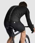 ASSOS MILLE GTS WASSERSCHNAUZE Rain Jacket S11 - Black