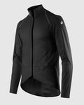 ASSOS MILLE GTS WASSERSCHNAUZE Rain Jacket S11 - Black