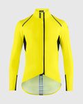 ASSOS MILLE GTS WASSERSCHNAUZE Rain Jacket S11 - Yellow