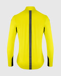 ASSOS MILLE GTS WASSERSCHNAUZE Rain Jacket S11 - Yellow