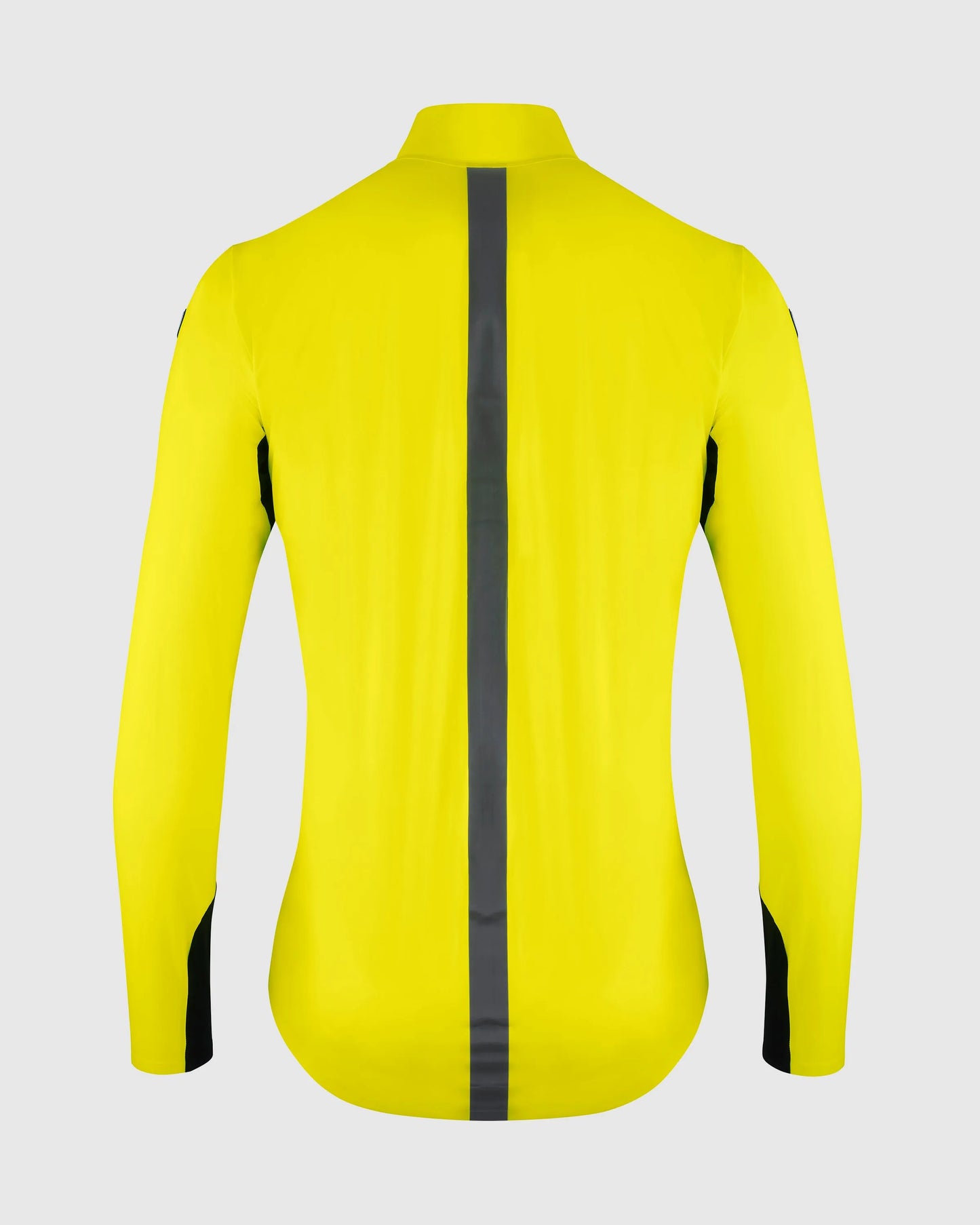 ASSOS MILLE GTS WASSERSCHNAUZE Rain Jacket S11 - Yellow