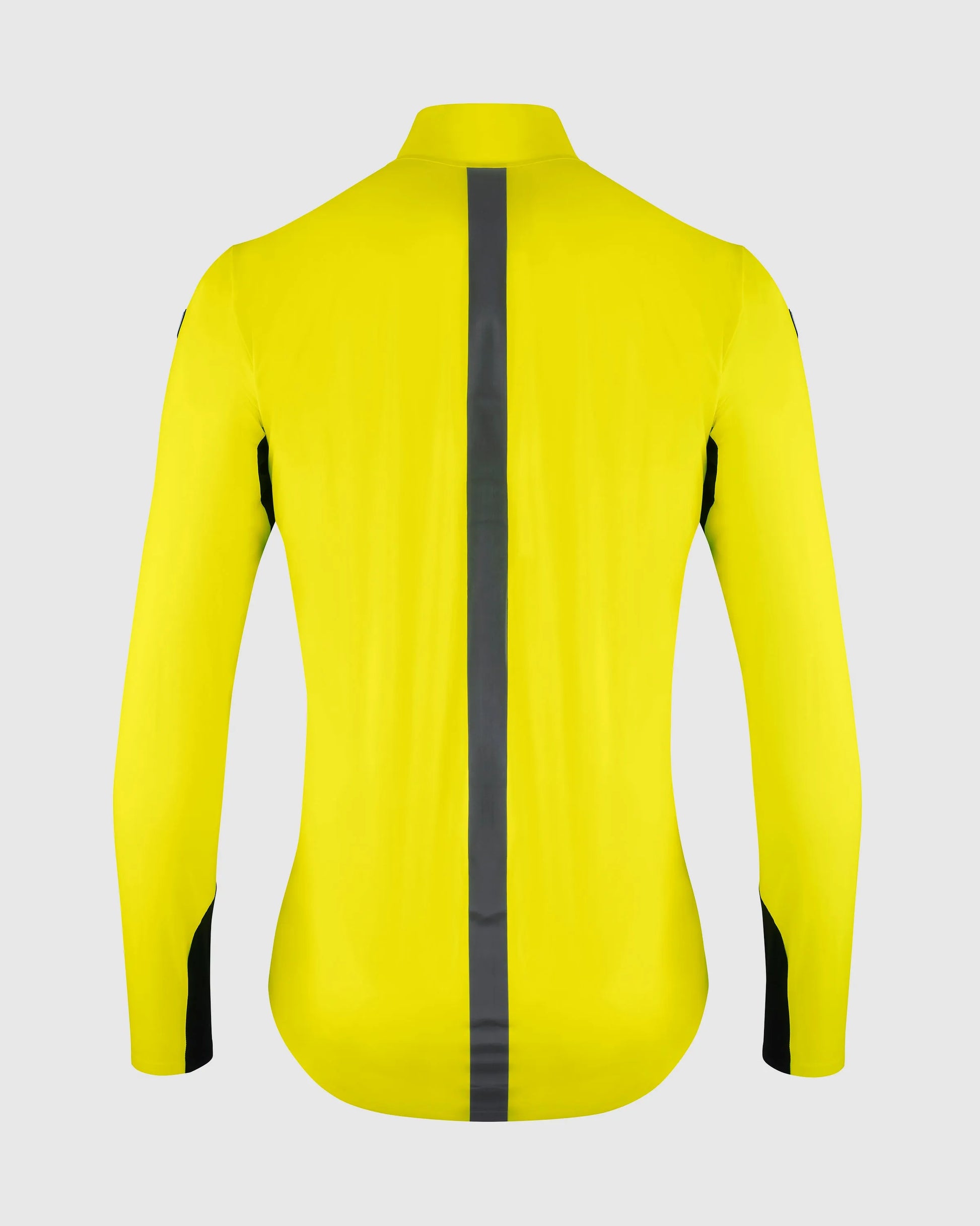 ASSOS MILLE GTS WASSERSCHNAUZE Rain Jacket S11 - Yellow