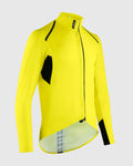 ASSOS MILLE GTS WASSERSCHNAUZE Rain Jacket S11 - Yellow