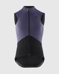 ASSOS MILLE GTS spring fall Vest S11 - Blue