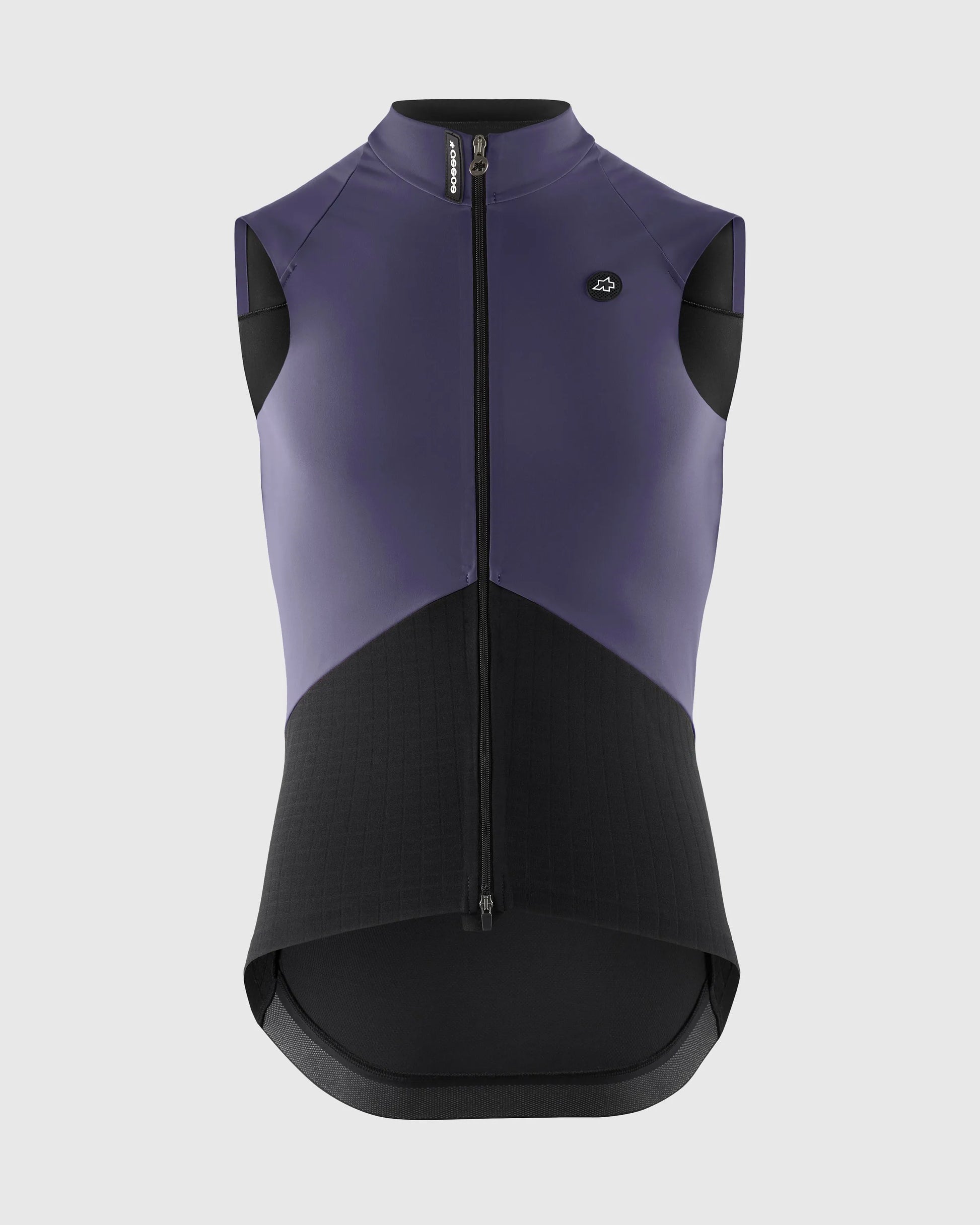 ASSOS MILLE GTS spring fall Vest S11 - Blue