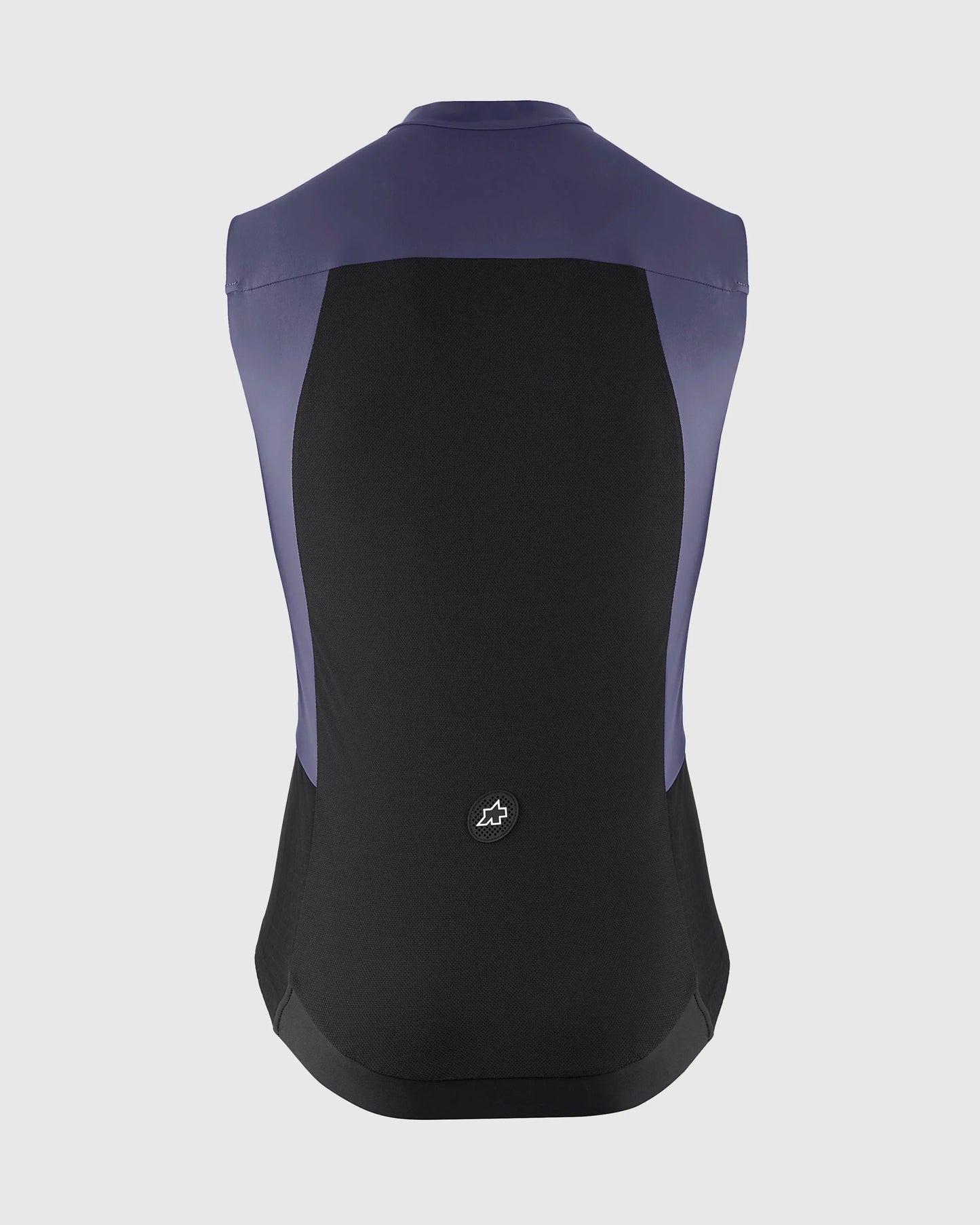 ASSOS MILLE GTS spring fall Vest S11 - Blue
