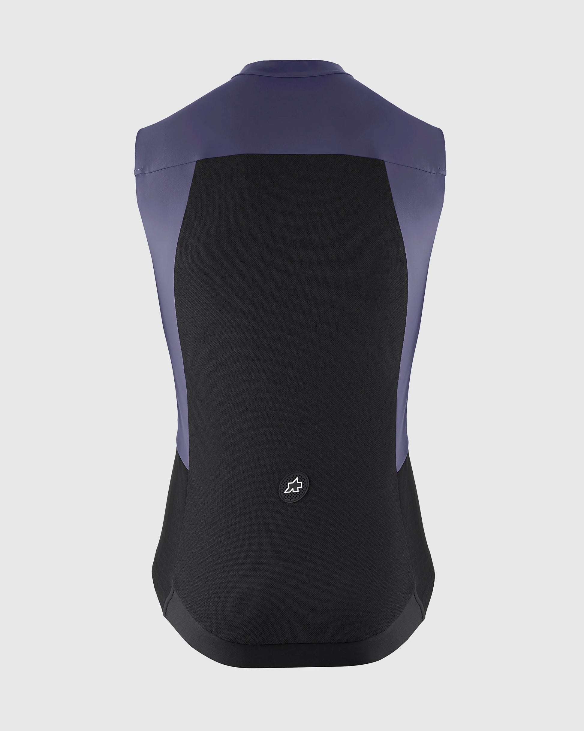 ASSOS MILLE GTS spring fall Vest S11 - Blue