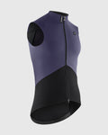 ASSOS MILLE GTS spring fall Vest S11 - Blue